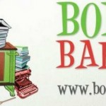 Boekenbakker Lizzy