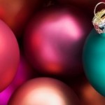 Even de ballen van de Kerstman afstoffen