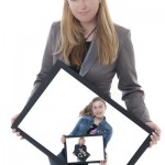 Originele Moederdagtips en de Droste-foto