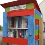 LittleFreeLibrary