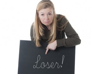 loser