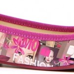 Pink Saturday en mijn nieuwe schoenen!