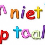 Help! Mijn kind is beelddenker!