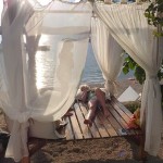 Ik ga op vakantie en neem mee … nieuwe slippers (Vakantieverslag Blog IV van IV)