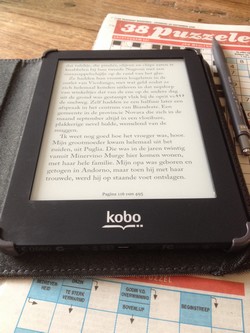kobo-ereader