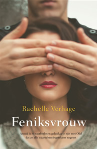 feniksvrouw rachelle verhage