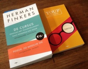 herman finkers nieuwe bundel