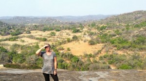 Matapos National Park