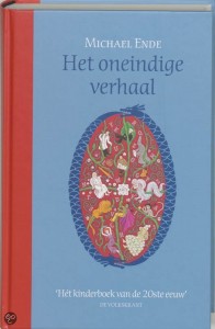 oneindigverhaal