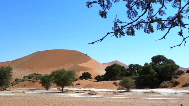 Sossusvlei