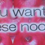 Doe joe want to Chinese Noodles?! – Big in Japan Plog