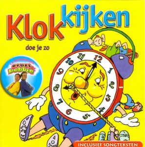 Zo moeilijk is het niet schat.