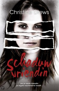 schaduw-vriendin