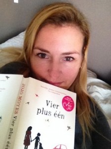 vier-plus-een-boekentip