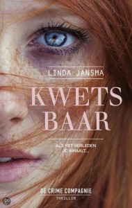 kwetsbaar