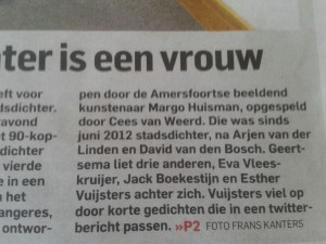 krant
