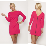 Little pink dress