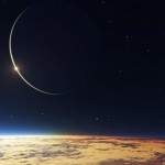 Ticket to the eclipse!