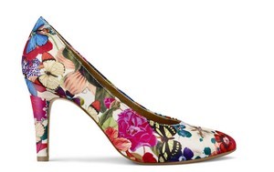 s.Oliver shoes Lente!