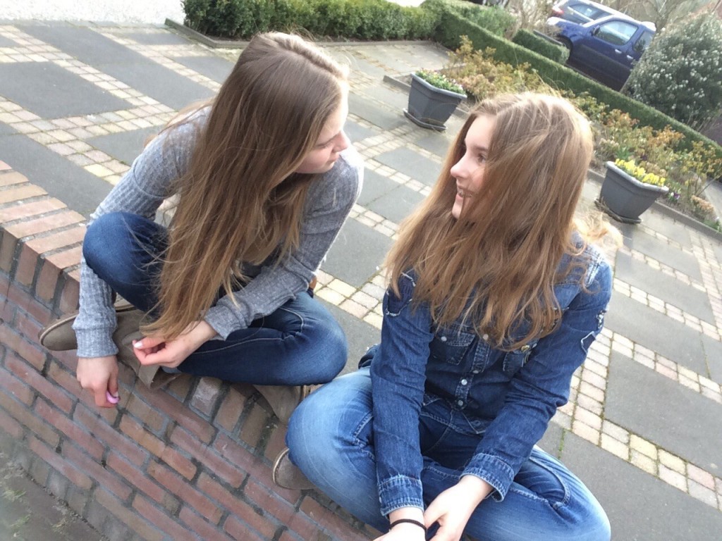 meisjes