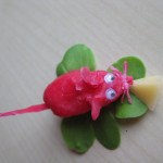 Van kaasje tot knutsel met Babybel – advertorial –