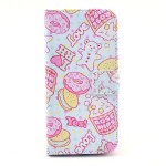 Telefoonhoesje en Pink Saturday