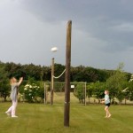 Sportieve Annabel wint weer!