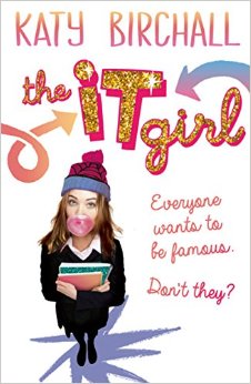 IT-GIRL