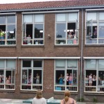De dag die je wist dat zou komen is eindelijk hier