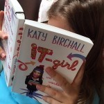 IT-girl van Katy Birchall recensie door Lizzy (12)
