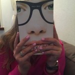 Lizzy Leest: Geek Girl (superleuk!)