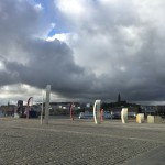 Boeie! Nieuwe bløg.