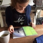 School is leuker met een persoonlijke agenda!