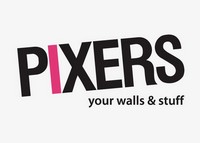 PIXERS - logo1