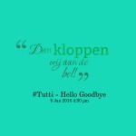 Tutti #365