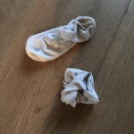 Irritaties in huis  (Esthers updateweek)