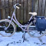 Mijn fiets